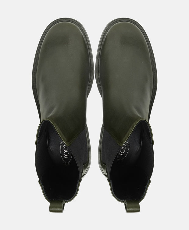 Tod's Ankle boots