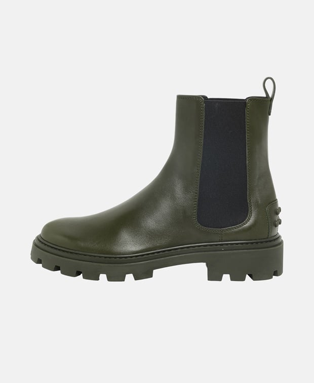 Tod's Ankle boots