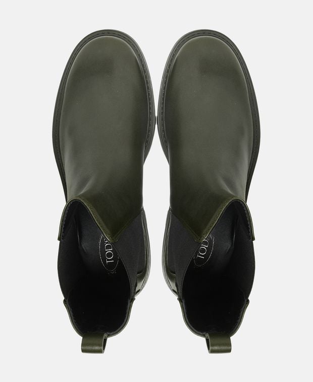 Tod's Ankle boots