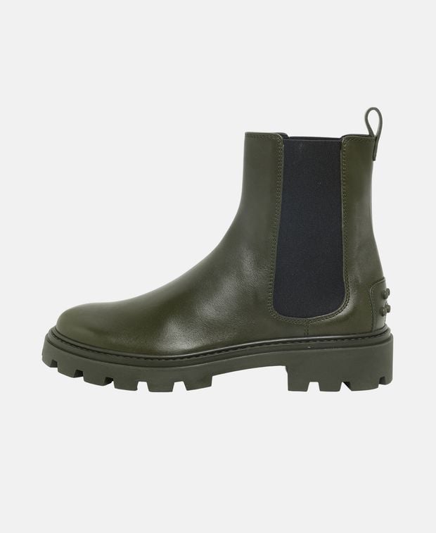 Tod's Ankle boots
