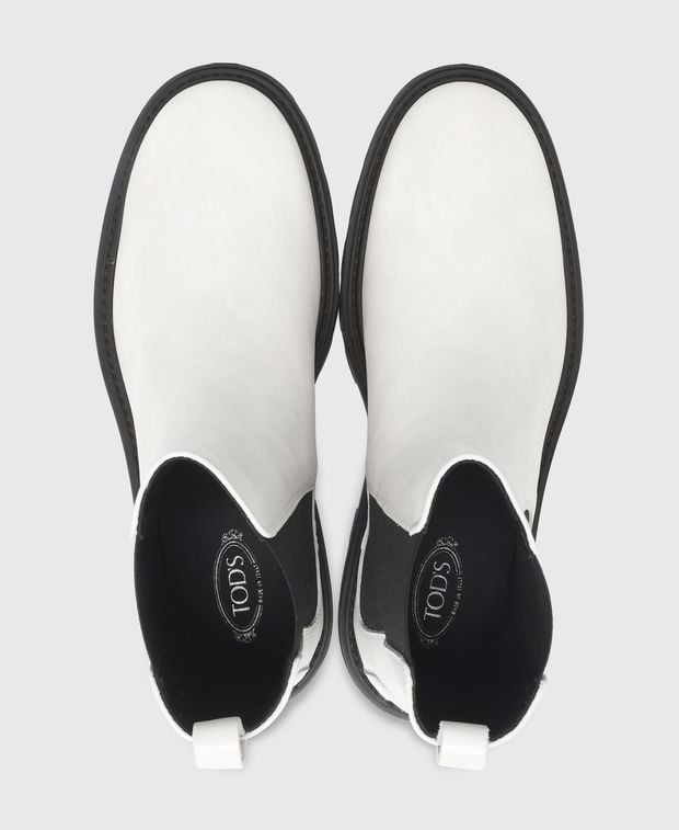 Tod's Ankle boots