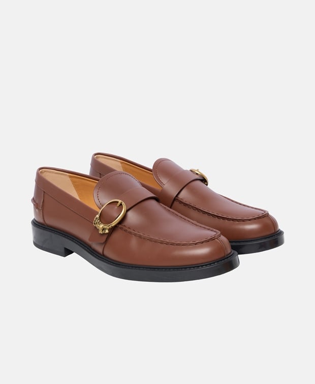 Tod's Loafers