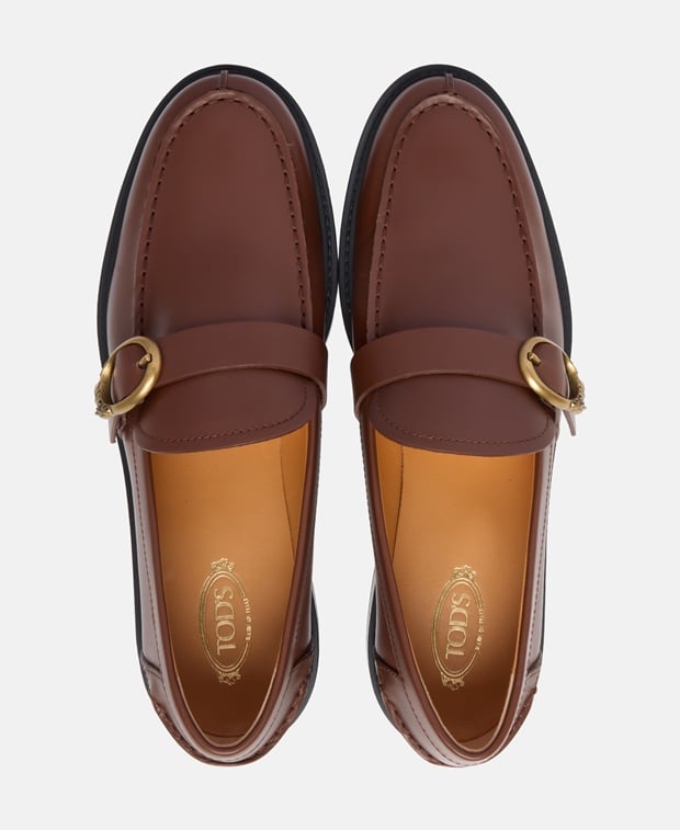 Tod's Loafers