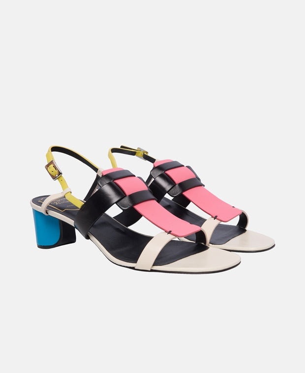 Roger Vivier Sandals