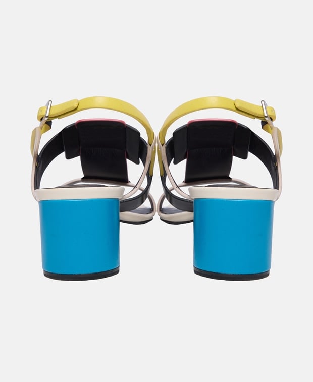 Roger Vivier Sandals