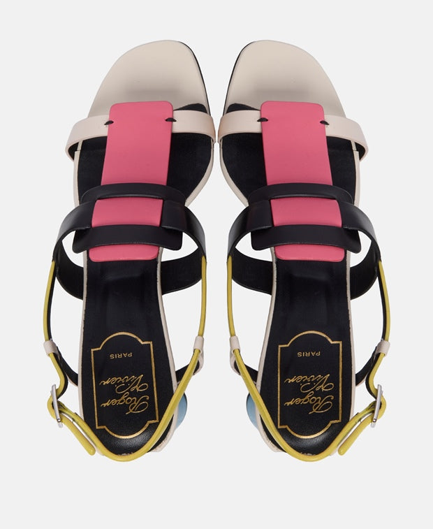 Roger Vivier Sandals