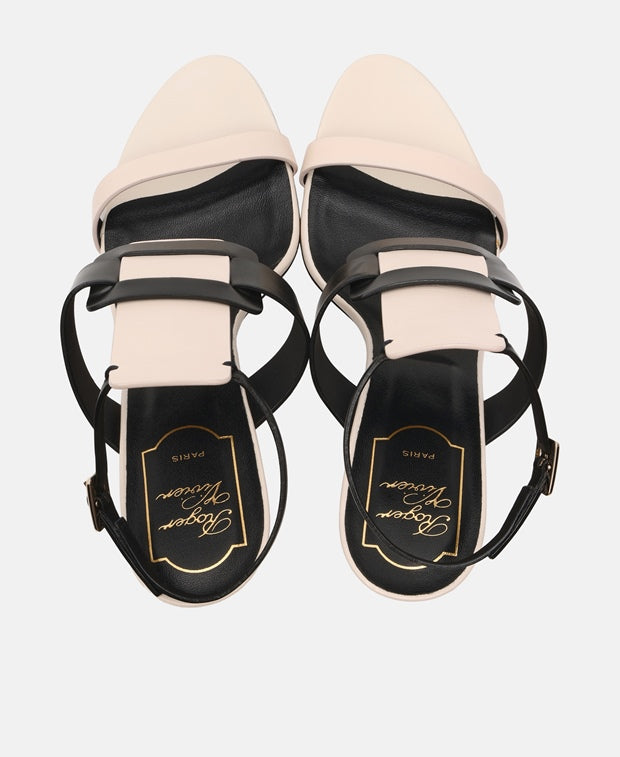 Roger Vivier Heeled sandals