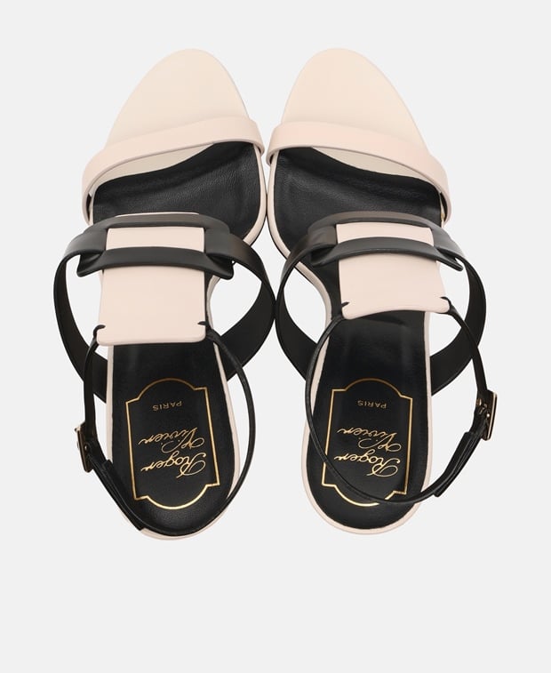 Roger Vivier Heeled sandals