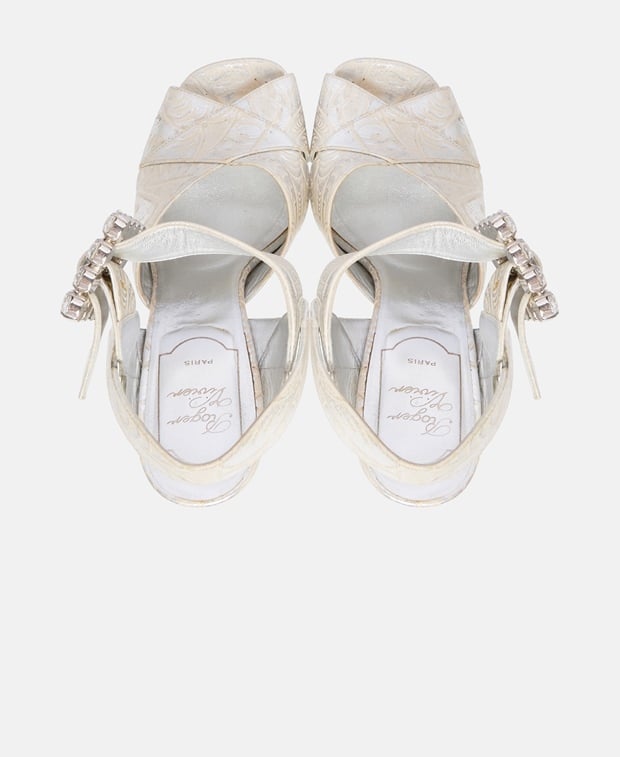 Roger Vivier Heeled sandals