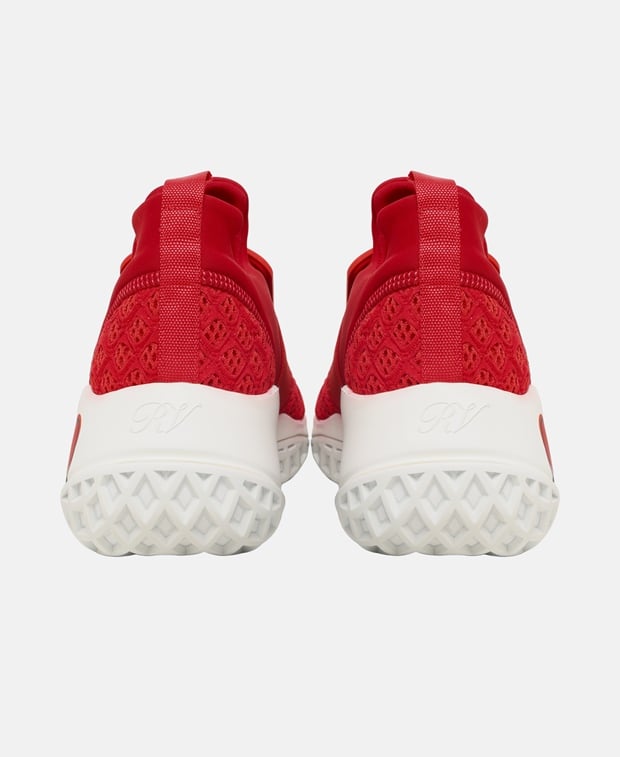 Roger Vivier Slip-on sneakers