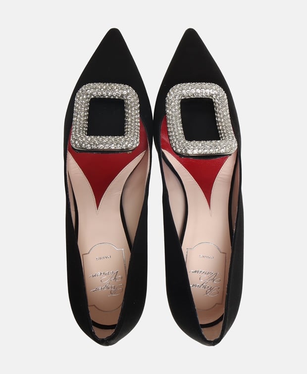 Roger Vivier Pumps