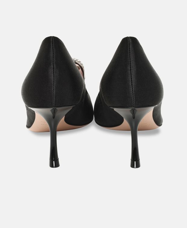Roger Vivier Pumps Choc