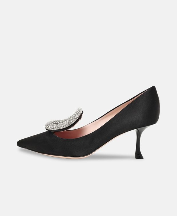 Roger Vivier Pumps Choc