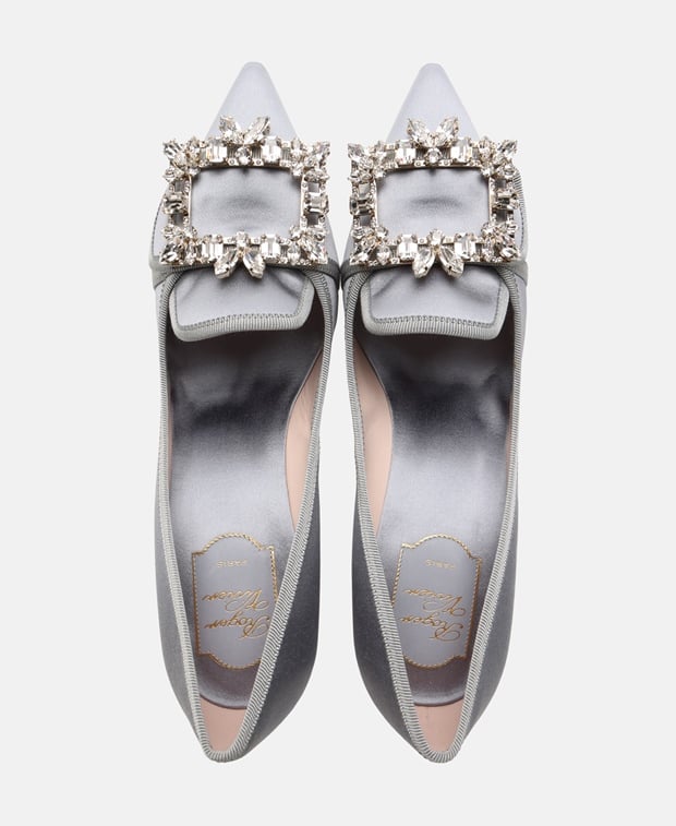 Roger Vivier Pumps