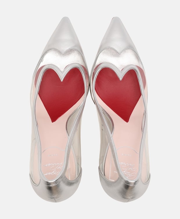 Roger Vivier Pumps