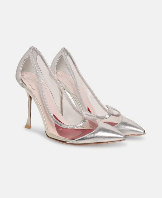 Roger Vivier Pumps I Love Vivier
