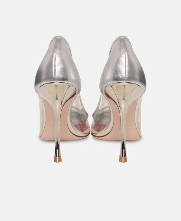 Roger Vivier Pumps I Love Vivier