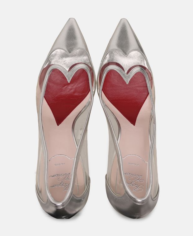 Roger Vivier Pumps I Love Vivier