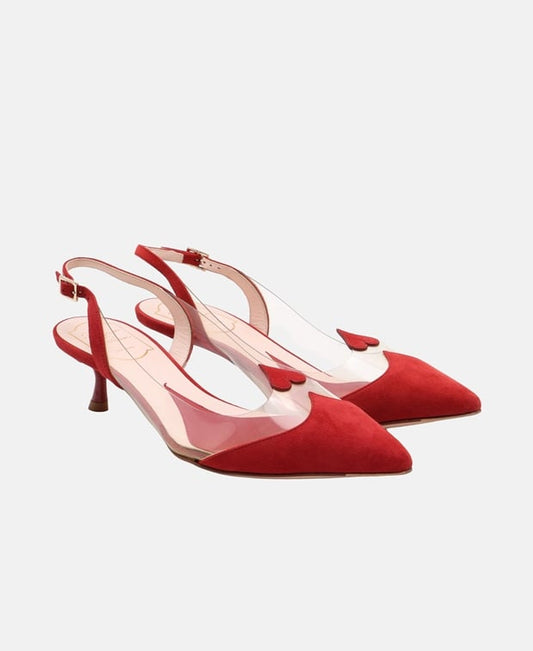Roger Vivier Slingback pumps