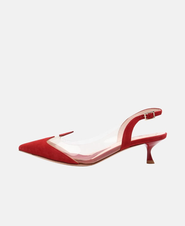 Roger Vivier Slingback pumps