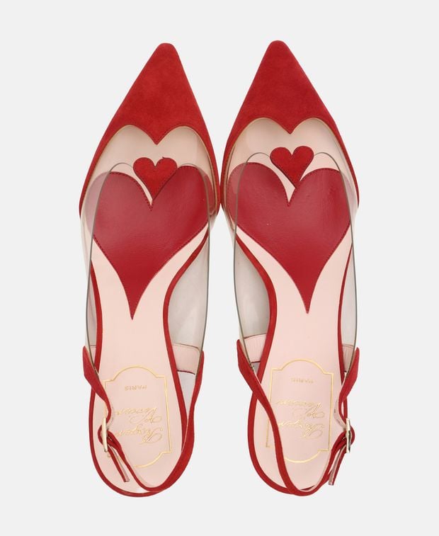 Roger Vivier Slingback pumps