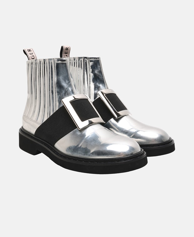 Roger Vivier Chelsea boots