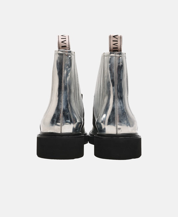 Roger Vivier Chelsea boots