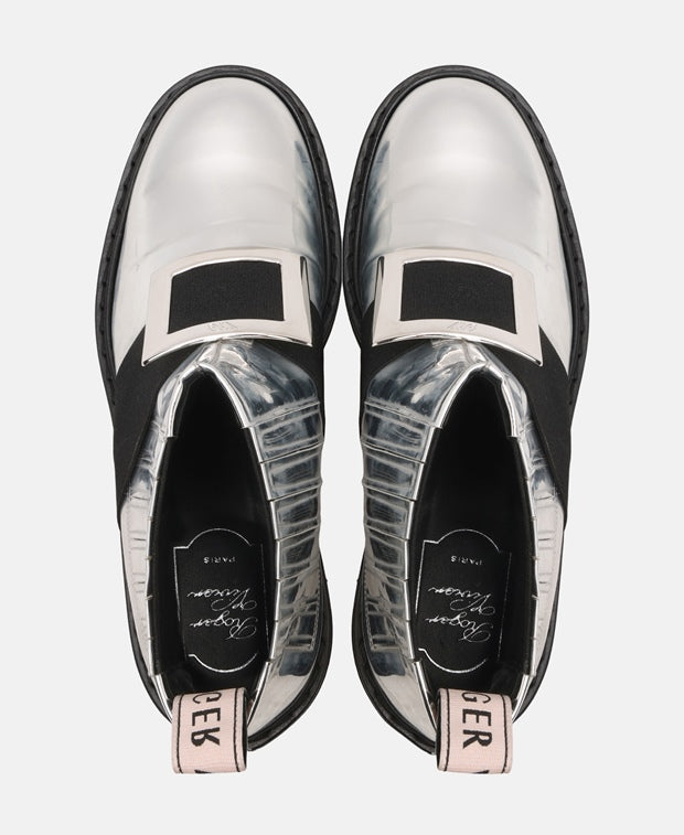 Roger Vivier Chelsea boots