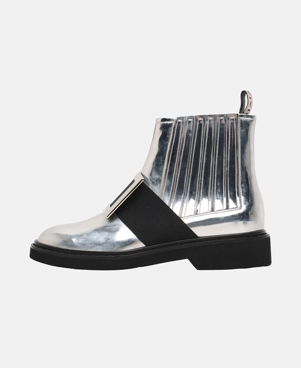 Roger Vivier Chelsea boots