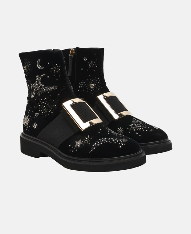 Roger Vivier Ankle boots