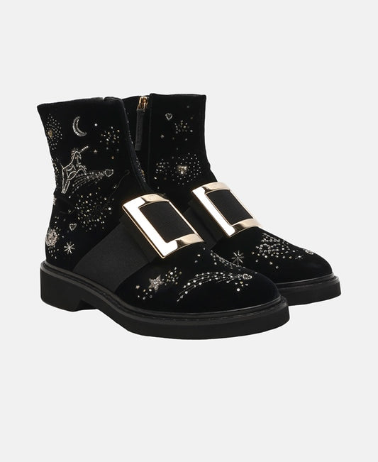 Roger Vivier Ankle boots