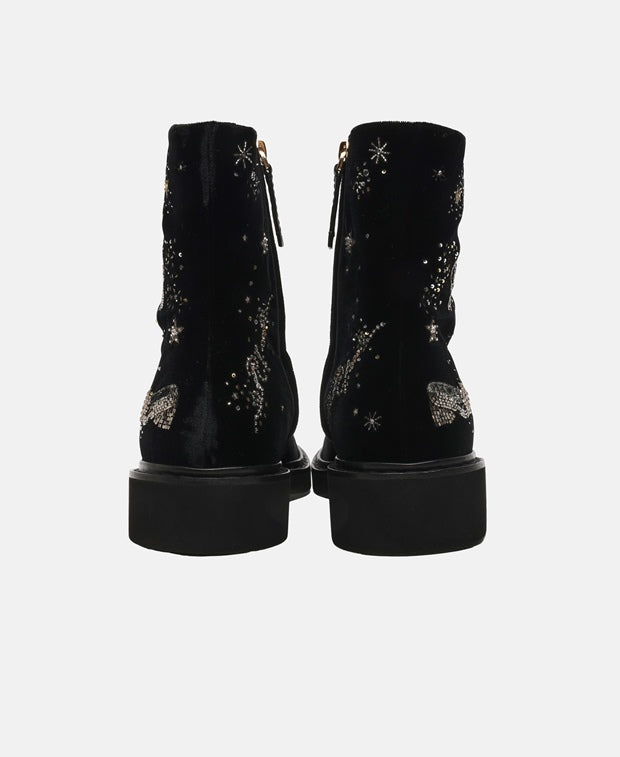 Roger Vivier Ankle boots