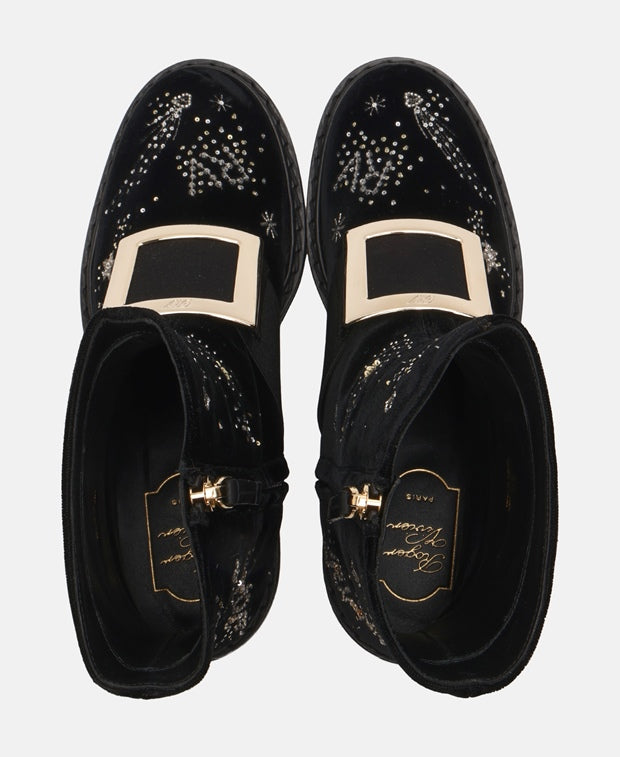 Roger Vivier Ankle boots