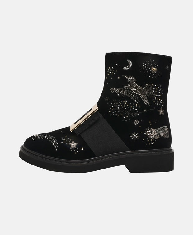 Roger Vivier Ankle boots