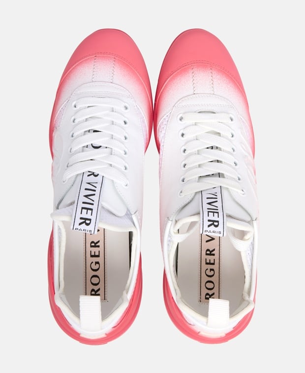 Roger Vivier Sneakers