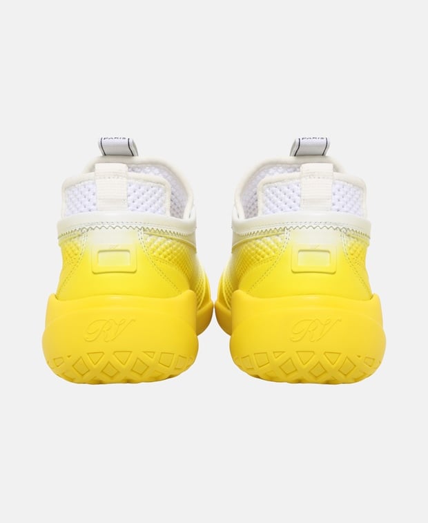 Roger Vivier Match Spray Sneakers