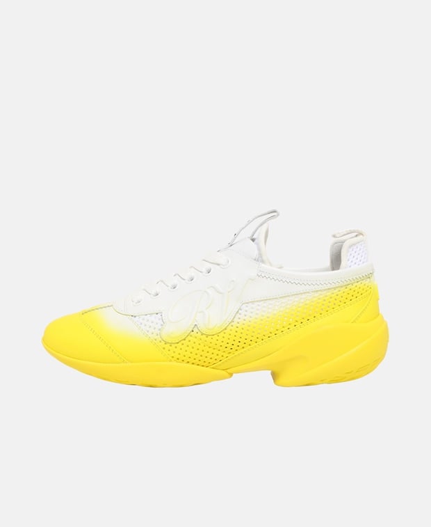 Roger Vivier Match Spray Sneakers