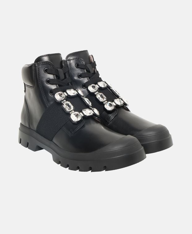 Roger Vivier Ankle boots Walkyviv