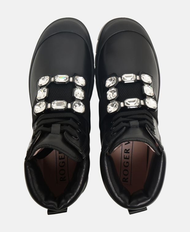 Roger Vivier Ankle boots Walkyviv