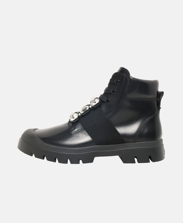 Roger Vivier Ankle boots Walkyviv