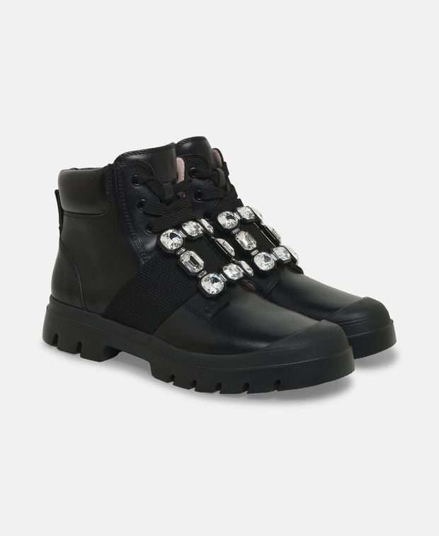 Roger Vivier Ankle boots Walkyviv