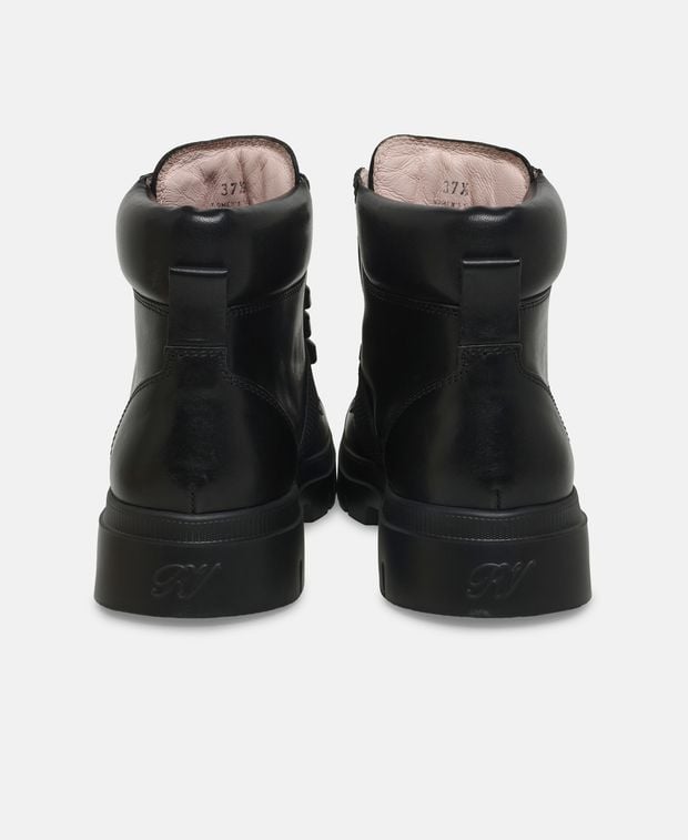 Roger Vivier Ankle boots Walkyviv