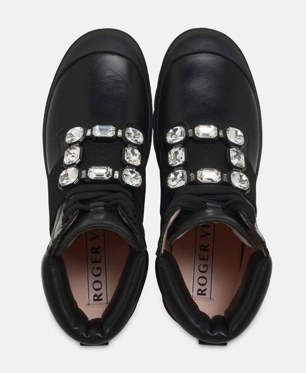 Roger Vivier Ankle boots Walkyviv