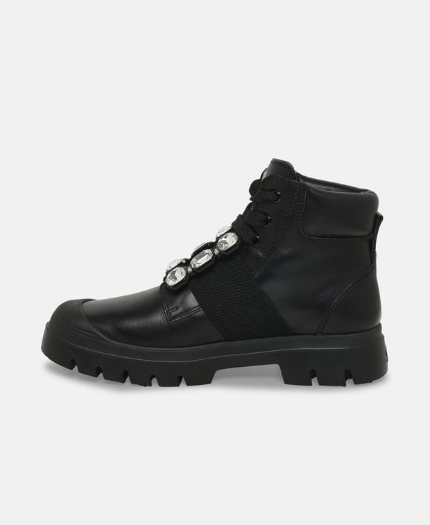 Roger Vivier Ankle boots Walkyviv
