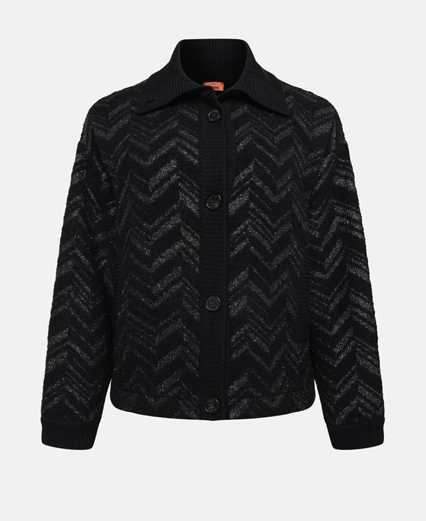 Missoni Transitional jacket