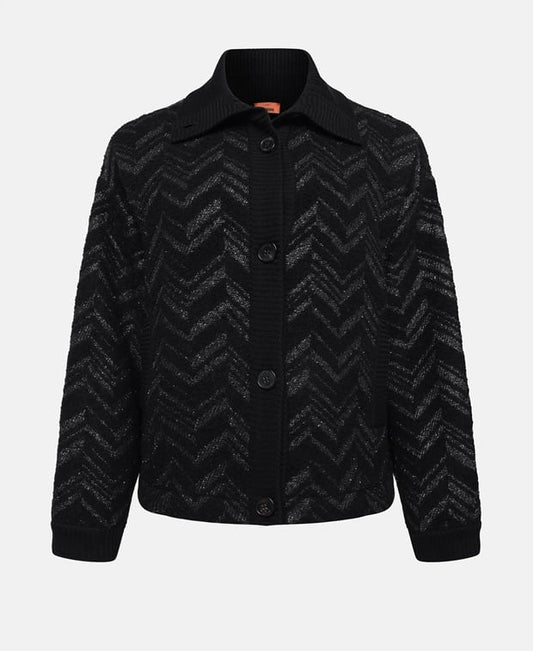 Missoni Transitional jacket
