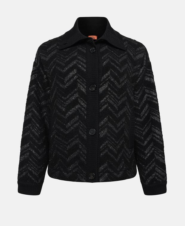 Missoni Transitional jacket