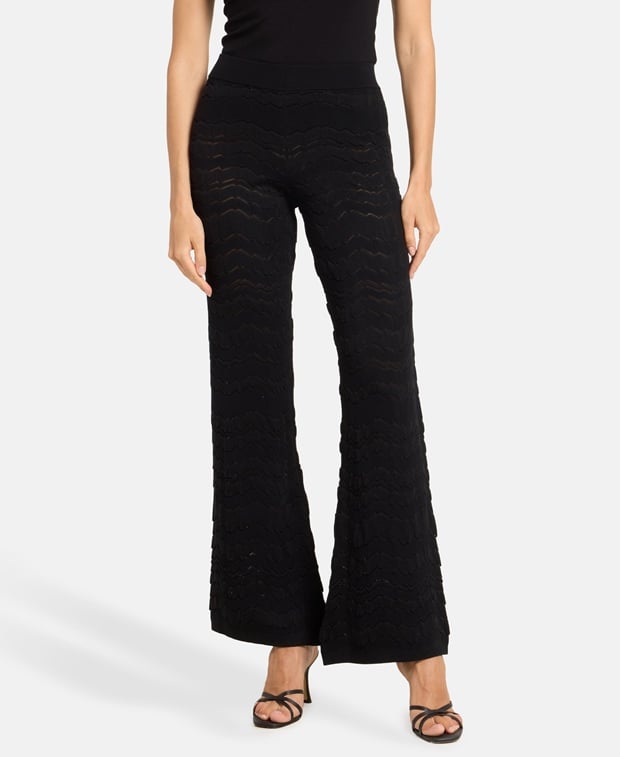 Missoni Flared trousers