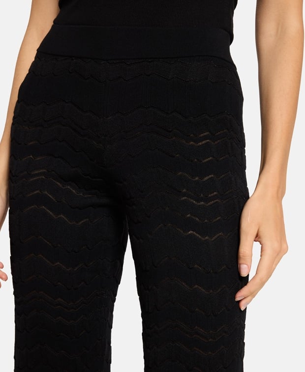 Missoni Flared trousers