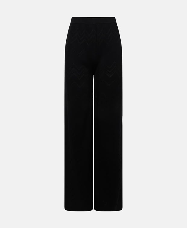 Missoni Flared trousers